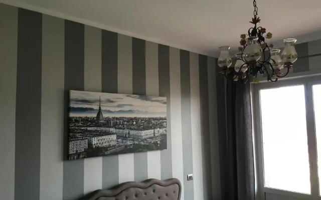 Torino BellaVista Inn Apartment