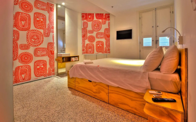 Belga Hotel