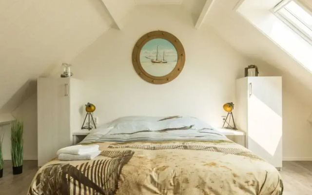 Holiday Home Chill on Ameland