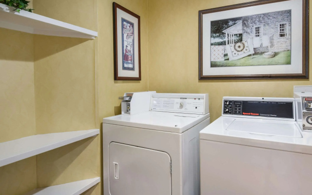 Sleep Inn Hanes Mall