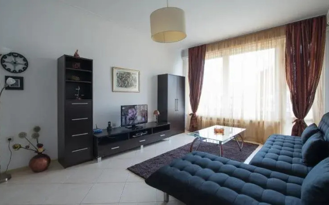 Vitosha Apartments