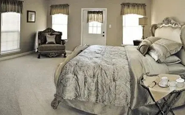 Canaan Land Ranch