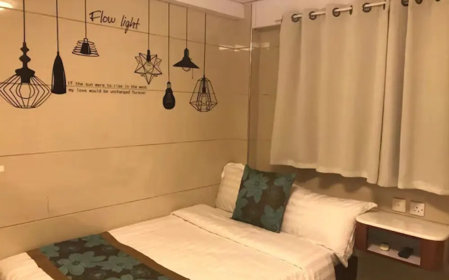 All Seasons Inn (Tsim Sha Tsui)