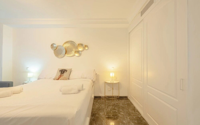 Smartroom Madrid by Arco