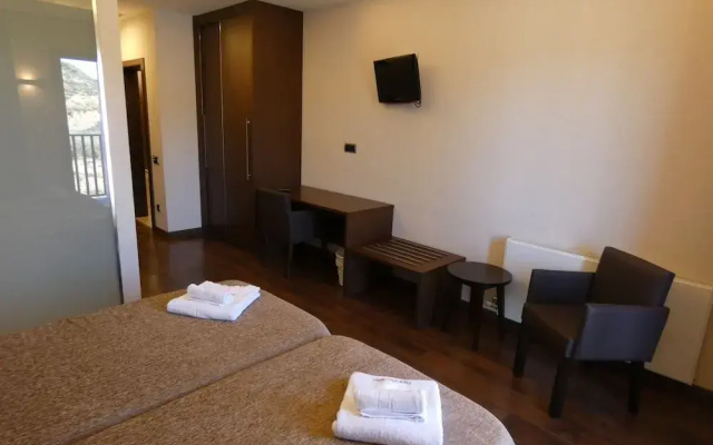 Hotel Fuente del Miro