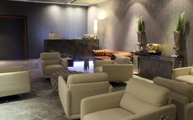 City Max Hotel