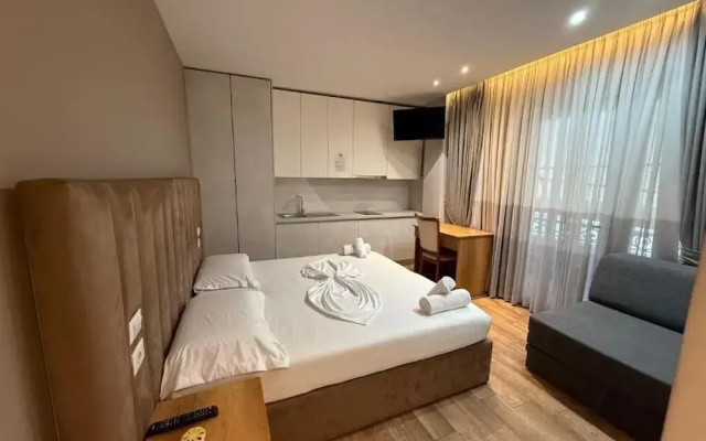 La Villa Bnb