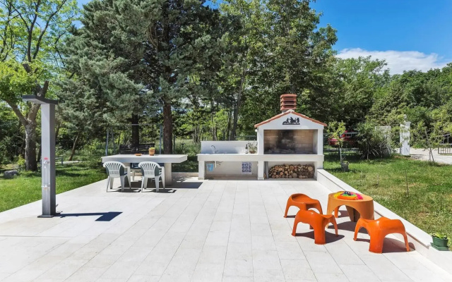 Villa Ana