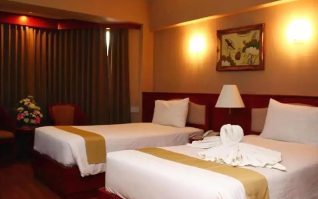 Daiichi Hotel Hat Yai