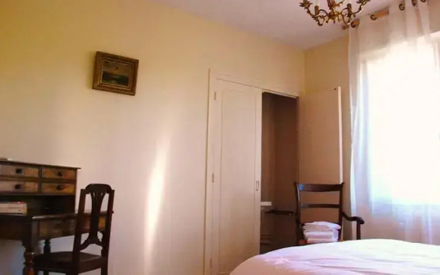 Gîte des Vignes