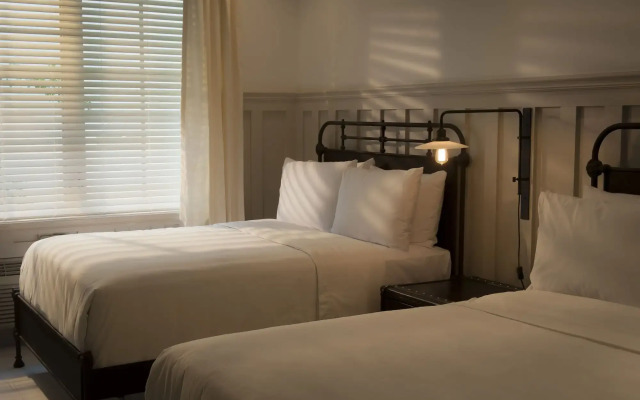 Shepley South Beach Hotel