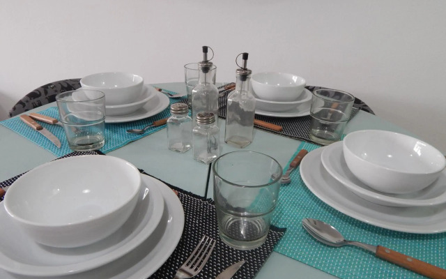Apio Studio Centro