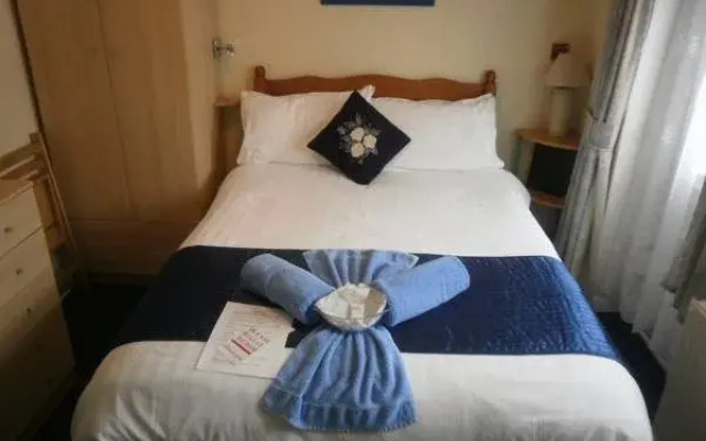 The Inn Place