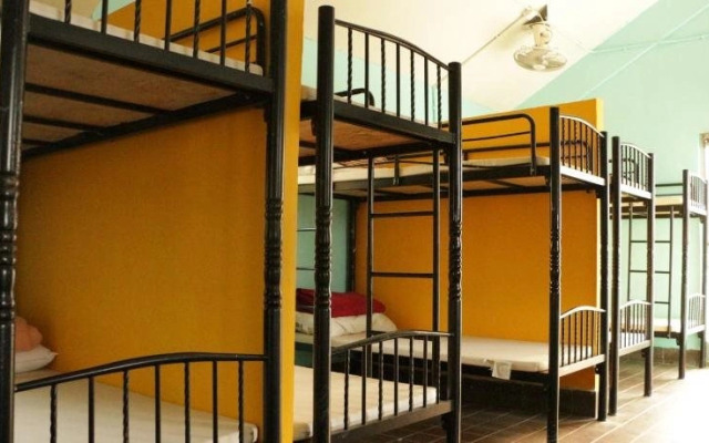 YHA Pak Sha O Youth Hostel (Sai Kung)
