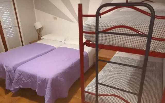 Hotel Da Bepi