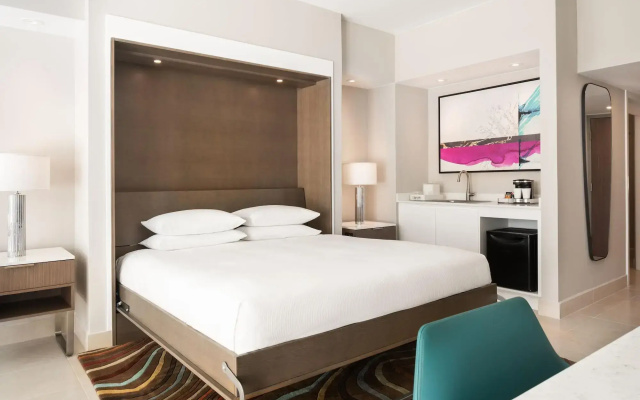 Condado Lagoon Villas At Caribe Hilton