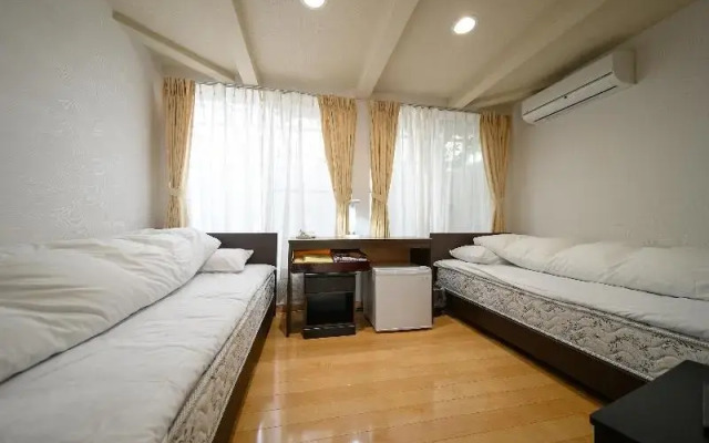 Ryokan Kotonokashin