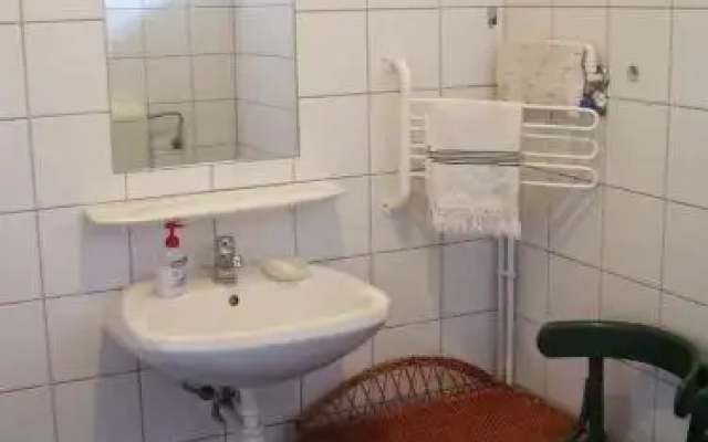 Csénye Vendégház