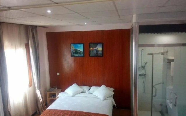 Hotel Cristal Madagascar