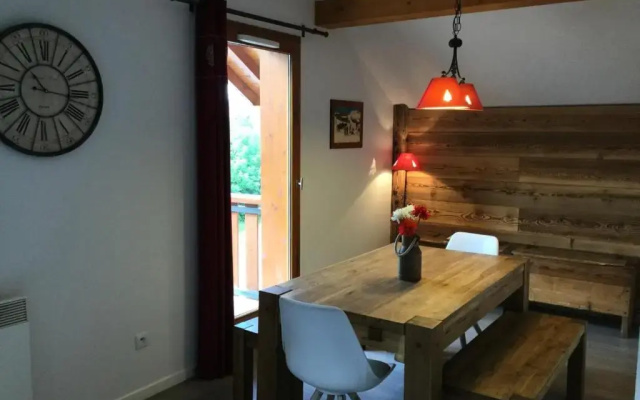 Les Chalets D'adrien - 4 Pièces pour 7 Personnes 04