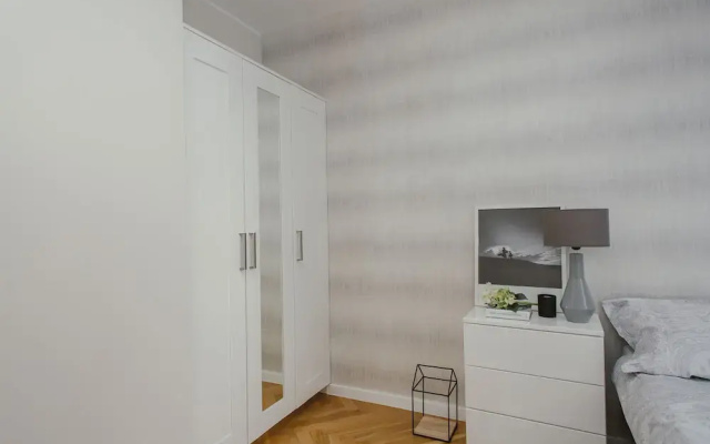 ShortStayPoland Grzybowska B29