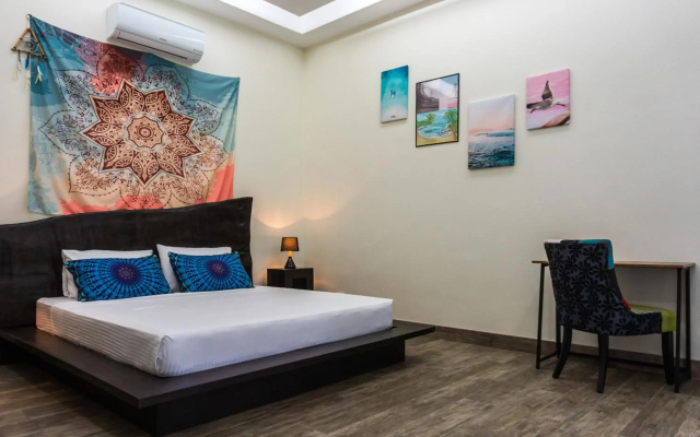 LUXURY PRIVATE VILLAS 400m2 WITH POOL NEAR LIO BEACH