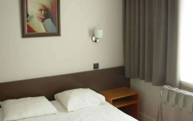 City Partner Hotel Ter Streep