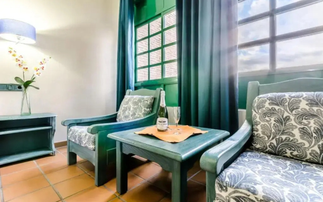 Hotel Almagro