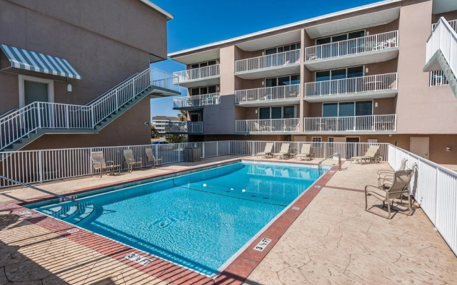 Starboard Village 622