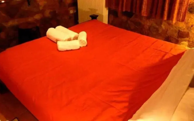 B K Guesthouse