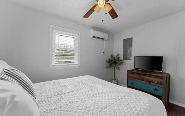Sc17- Silver Cove 17 2 Bedroom Condo