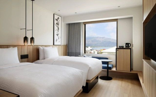 Fairfield by Marriott Kyoto Amanohashidate