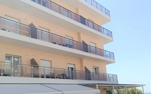 Apartment Navarino