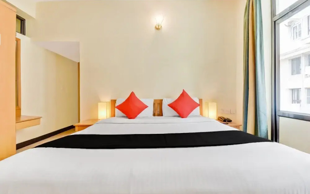 Capital O 49932 Orchard Suites
