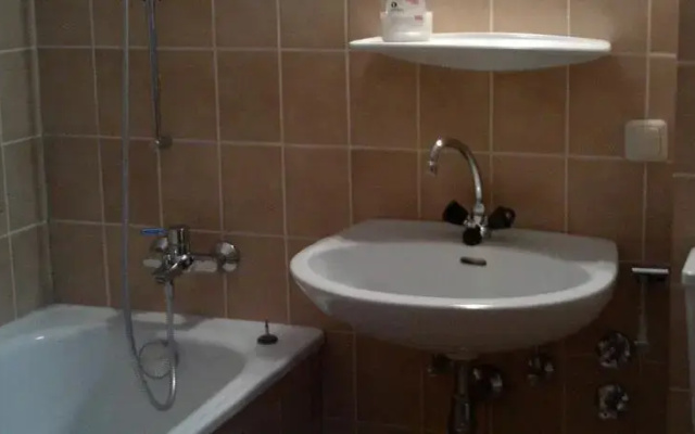 Apartment Jochwand