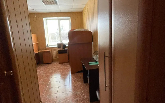 Гостевой двор Малахит