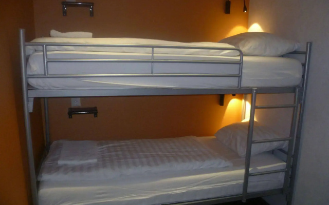 Hotel Tourist Inn