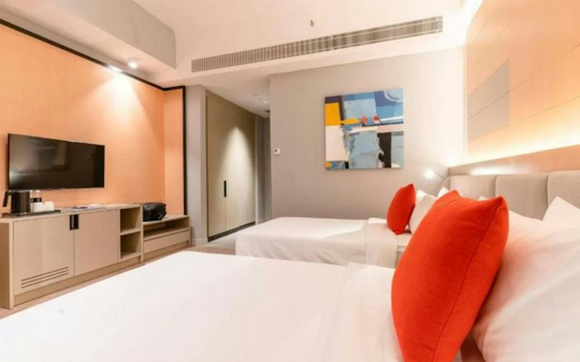 M World Hotel