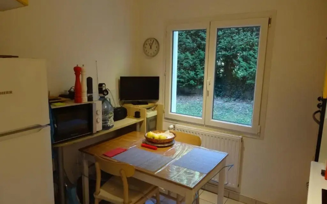 Le Hameau (Adults Only)