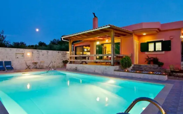 Villa Artemis