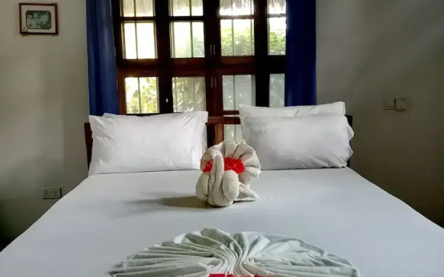 Villa Noemi