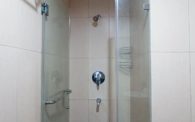 Exquisite & Spaciuos 1BR Apartment at Tamansari Papilio