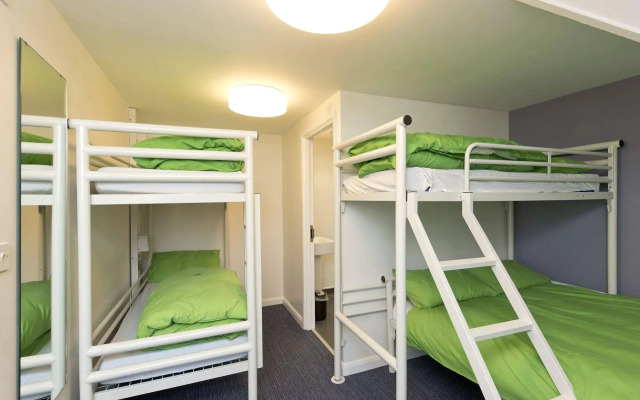 YHA Treyarnon - Hostel
