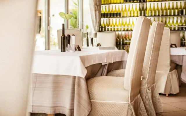 Hotel Weingut Innerleiterhof