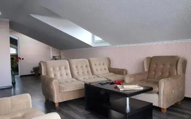 Hotel Neli Telavi