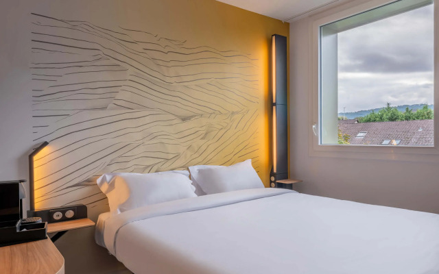 B&B Hotel Annecy Cran-Gevrier