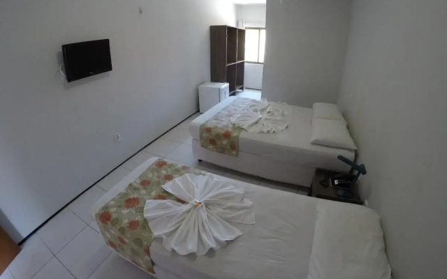 Iracema Mar Hotel