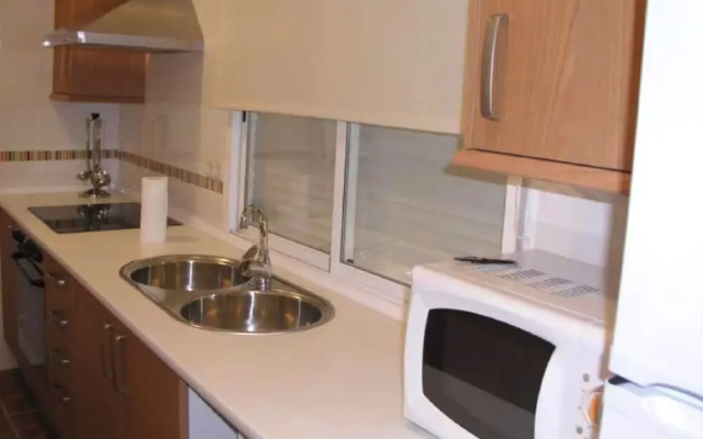 Chalets Tierra de Irta 3000