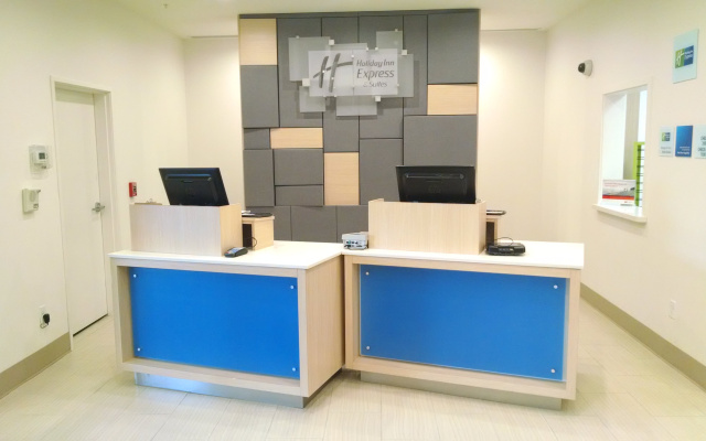 Holiday Inn Express & Suites Price by IHG