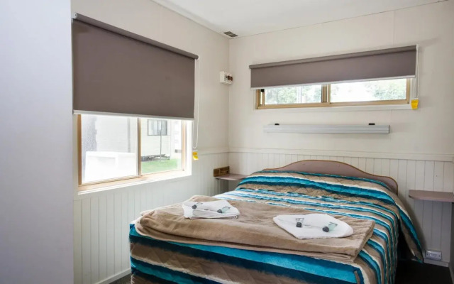 NRMA Bairnsdale Riverside Holiday Park